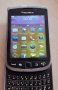 Blackberry 9810 - проблем със СИМ четец, снимка 5