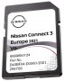 🚗🚗 2023 SD card (Nissan Connect 1 2 3) навигация+камери Нисан Qashqai/JUKE/X-TRAIL/NOTE map update, снимка 2