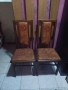 Красиви и здрави трапезни столове , снимка 1