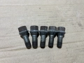 Болтове за алуминиеви джанти на Mercedes (късите), снимка 2