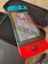 Nintendo Switch V2 Red/Blue Modded | 128GB |, снимка 2