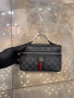 Gucci Дамска Чанта Тип Куфар - Различни Цветове Код E1323, снимка 11