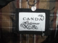 Яке пролет,есен,зима CANDA   дамско,8-10ХЛ, снимка 1