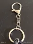 Красив ключодържател подходящ аксесоар за раници 49609, снимка 4