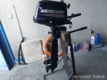 Продавам двигател Mercury 6, снимка 5