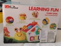 🐌 Learning Fun – Забавното охлювче 🐌, снимка 2