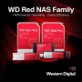 3TB 7200 rpm Western Digital Red Pro NAS , снимка 5