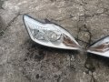 десен фар за форд фокус 07 - 10 FORD FOCUS II 2007 - 2010, снимка 8