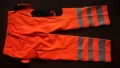 HELLY HANSEN ALNA 2.0 Hi Vis Work размер L работен панталон W4-307, снимка 3