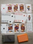 Стари карти за игра, снимка 1