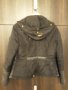 черно много елегантно дамско яке , марково, снимка 5
