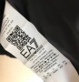 Emporio Armani пухенка XS, снимка 8