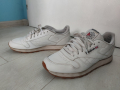 мъжки маратонки Reebok Classic Leather номер 45, ест. кожа, снимка 5