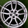Продавам 4бр 17-ки джанти за Шкода Октавия, Супърб, Карок, Йети, Кодик , снимка 3