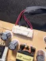 Платка захранване 715GA052-P01-008-003M for, Philips 50PUS6554/12 50inc DISPLAY TPT500B5-U2T01.D REV, снимка 3