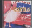 Rock Around Christmas, снимка 1 - CD дискове - 35918675