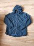 Оригинално мъжко туристическо яке McKinley Aquamax Elite, снимка 2