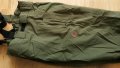 GAUPA WATERPROOF Trouser размер L за лов риболов панталон с тиранти водонепромокаем - 154, снимка 3