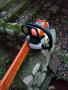 STIHL/ЩИЛ 024 моторен трион , снимка 16
