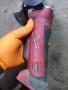Акумулаторен ъглошлайф Milwaukee m18, снимка 5