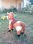 ПЛЮШЕНА ИГРАЧКА КОНЧЕ , снимка 10