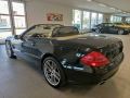 Mercedes-Benz SL 350 фейслифт, снимка 2