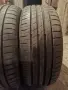 Продавам 2 броя летни гуми 205.55.16 на 1 сезон дот 2021 Goodyear , снимка 2