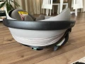 Стол за кола Cybex Cloud G I-Size Lava Grey, снимка 3