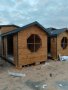 Сглобяеми дървени къщи-Бунгало

, снимка 6