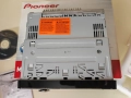 Pioneer MVH 8300BT НОВ мултимедия за кола с цветен дисплей Bluetooth USB , снимка 14