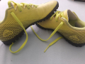 Детски футболни обувки Adidas, снимка 1 - Детски маратонки - 36356230