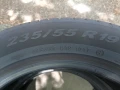 2 бр. Pirelli 235/55R19, снимка 5