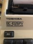 продавам сметачна машина с лента тошиба, снимка 2