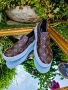 Louis Vuitton Кафяви Мъжки Обувки  , снимка 1