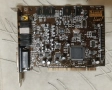 Звукова карта CREATIVE ST4760, снимка 1