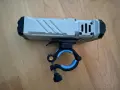 WUBEN Lightok X1 Най-яркото презареждащо се EDC LED фенерче - 12000 лумена, снимка 3