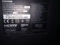 Телевизор Тошиба Toshiba 32 L933G, снимка 2