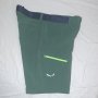 Salewa Pedroc Cargo 2 Durastretch Short 52 (XL) мъжки спортни къси панталони, снимка 10