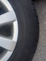 Гуми с джанти за vw , снимка 12
