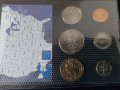 Комплектен сет - САЩ от 6 монети , John F.Kennedy, снимка 2