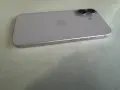 iPhone 17 256gb 97% батерия.Гаранция, снимка 6