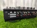 Pioneer DJM-600 – професионален 4-канален DJ пулт, снимка 9