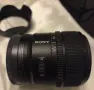 обектив Sony E 15mm f/1.4 G , снимка 5