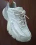 Маратонки Nike цвят перла, снимка 3
