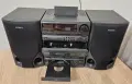 Sony FH-B550 2x40w RMS, снимка 2