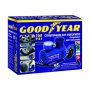 Компресор за помпане на гуми 12 ATM 250PSI Goodyear Гудиър, снимка 2