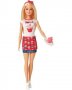 Barbie - Кукла Барби шеф сладкар FHP65, снимка 1 - Кукли - 35811843