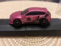 Hotwheels Subaru WRX STI, снимка 1