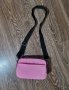 Розова чанта БАРБИ Crossbody-15 evro НОВА, снимка 3