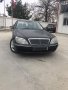 S320CDI FACE - 2005г.(OM648)